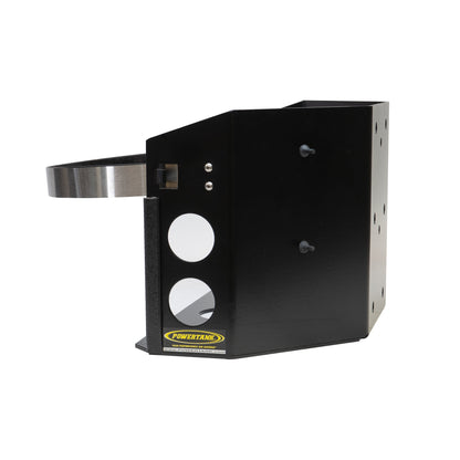 Power Tank- Tor LOCKER Bracket for 11 lb Squatty Propane Tank & 11 lb Viking Composite Tank