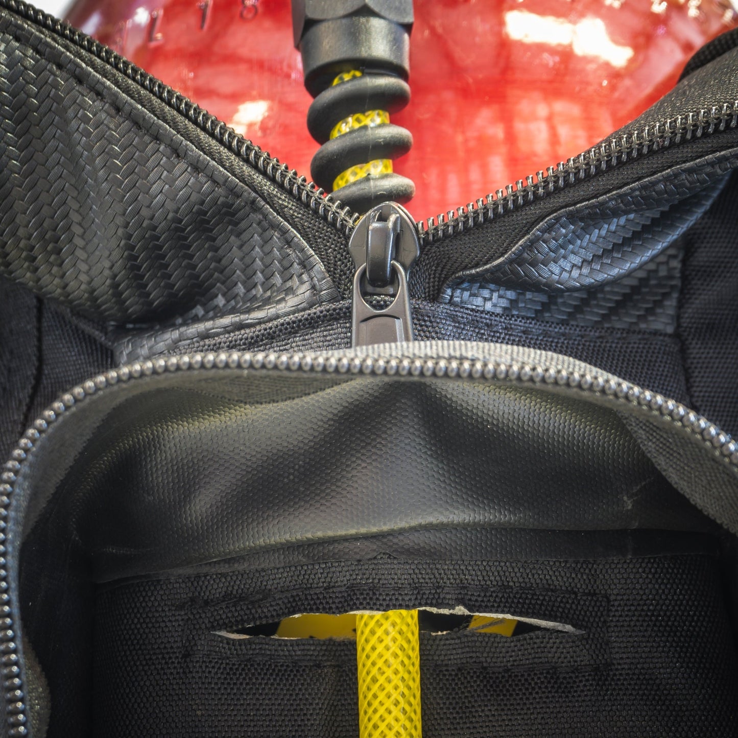 Power Tank- Speed Bag V2 - 15 lb Power Tanks