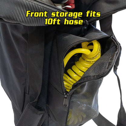 Power Tank- Speed Bag V2 - 15 lb Power Tanks
