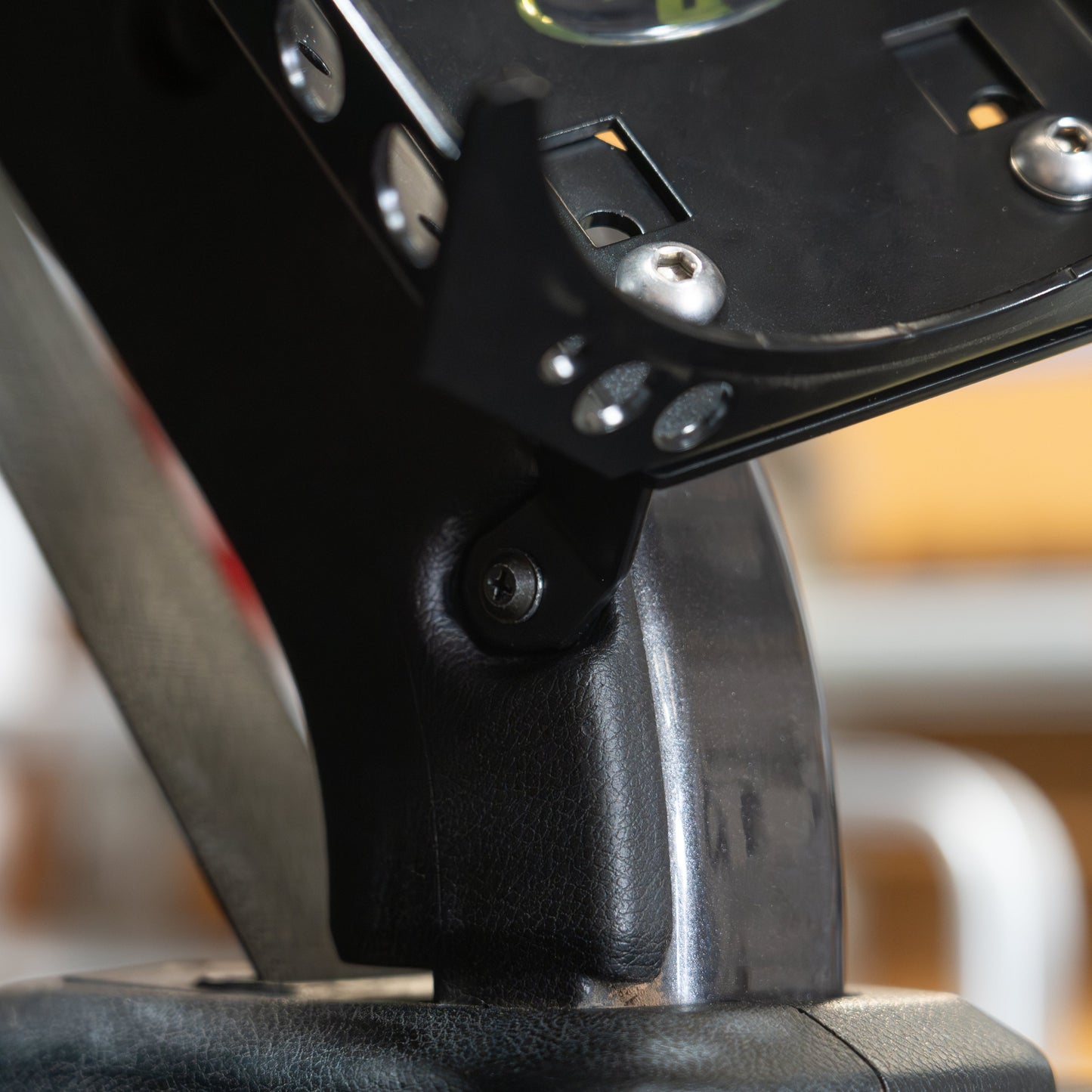 Power Tank- 4 Door Wrangler JLU Sports Bar Mount (2018-2024+)