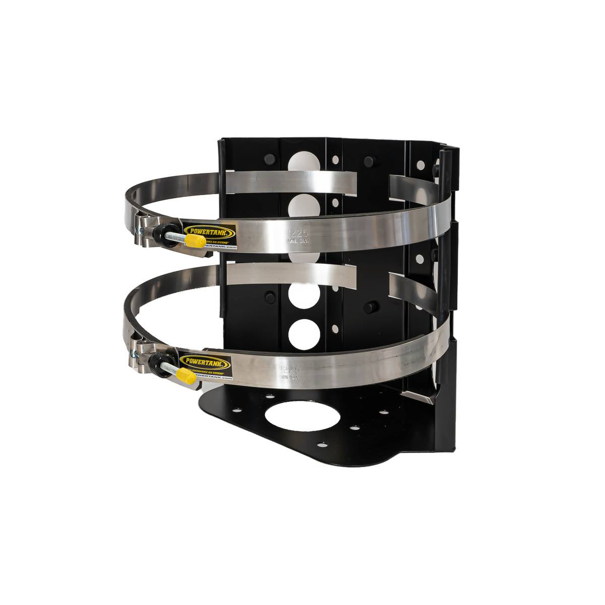 Power Tank- Foraker MARINE Bracket for 17 lb and 22 lb Viking Composite Propane Tank