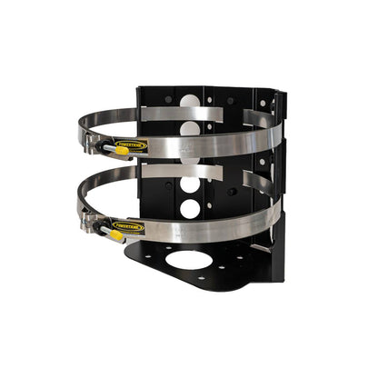 Power Tank- Foraker MARINE Bracket for 17 lb and 22 lb Viking Composite Propane Tank