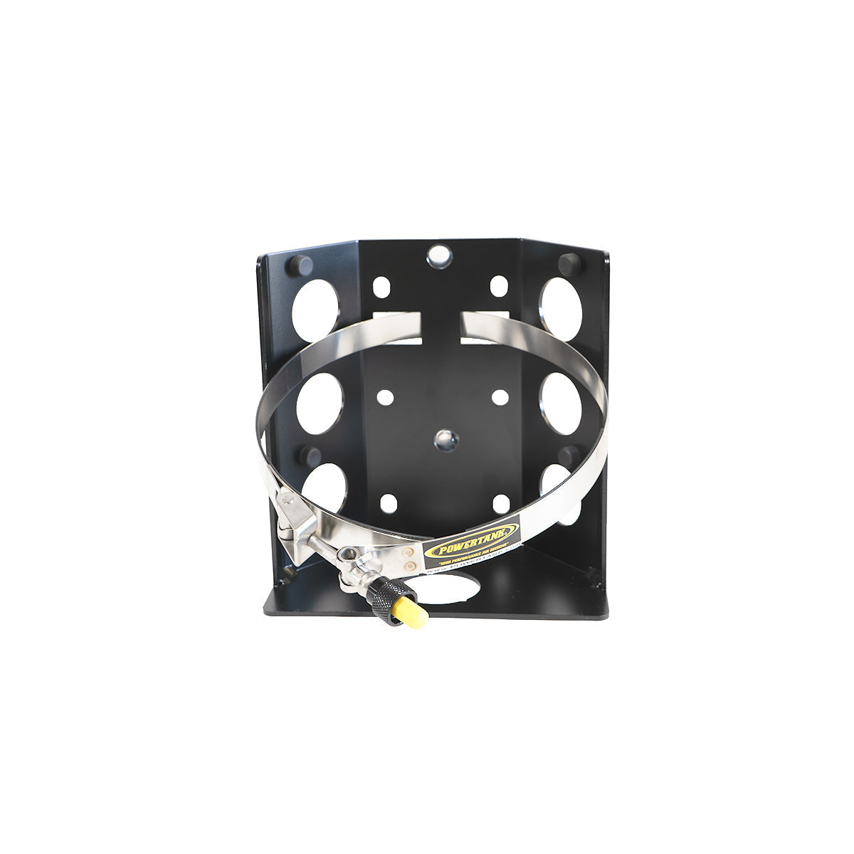 Power Tank- Whitney OG Bracket for 5 lb Steel Propane Tanks