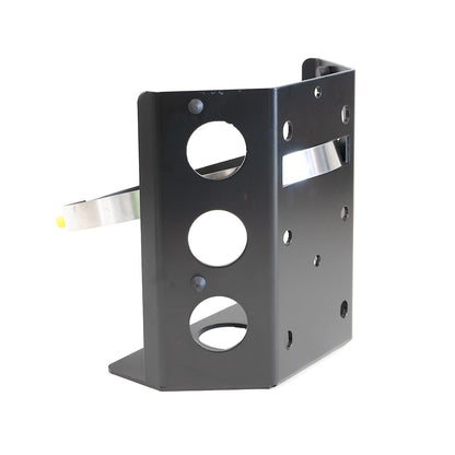Power Tank- Whitney OG Bracket for 5 lb Steel Propane Tanks