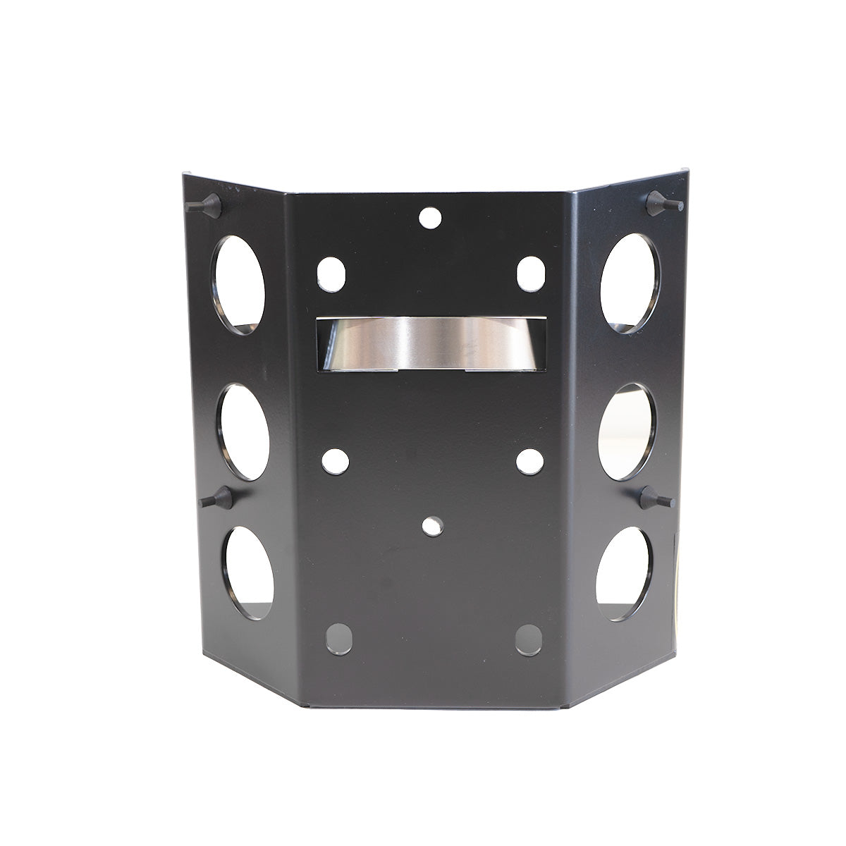 Power Tank- Whitney OG Bracket for 5 lb Steel Propane Tanks