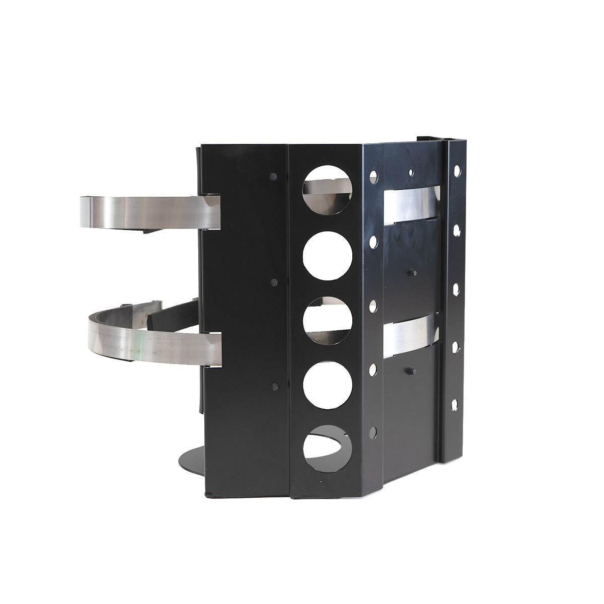Power Tank- Foraker MARINE Bracket for 17 lb and 22 lb Viking Composite Propane Tank