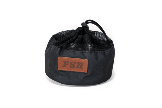 FSR- Camp Bowl Set (4) - Clearance