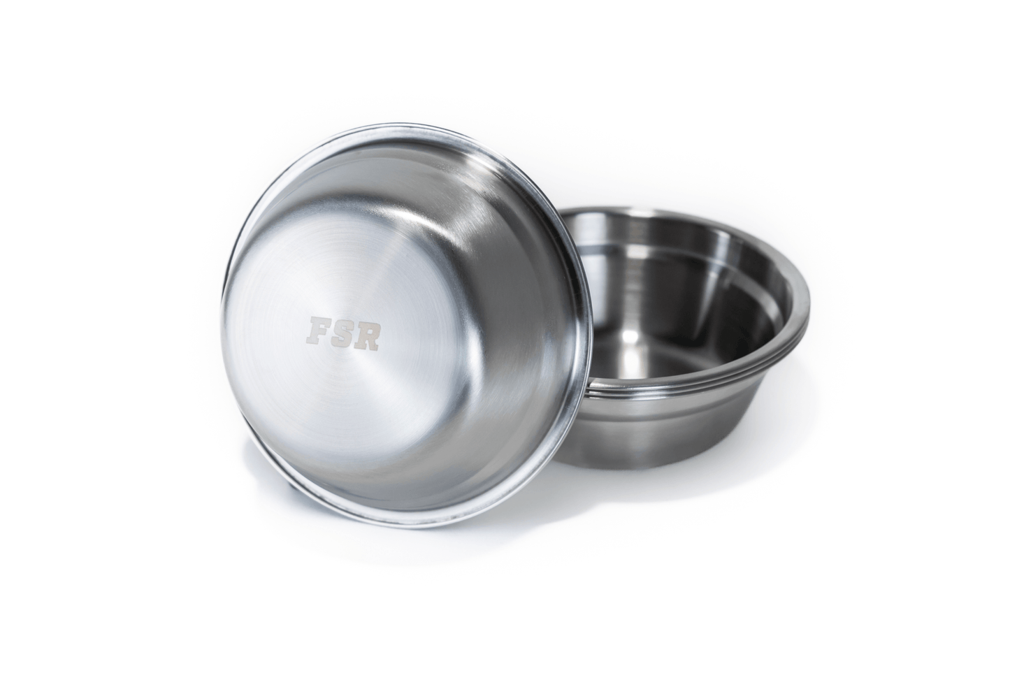 FSR- Camp Bowl Set (4) - Clearance