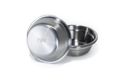FSR- Camp Bowl Set (4) - Clearance