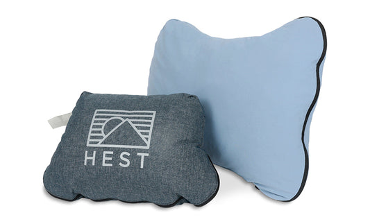 HEST- Camp Pillow