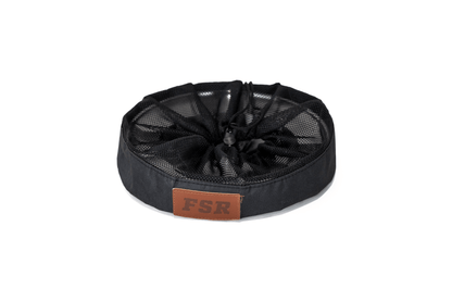 FSR- Camp Plate Set (4) - Clearance