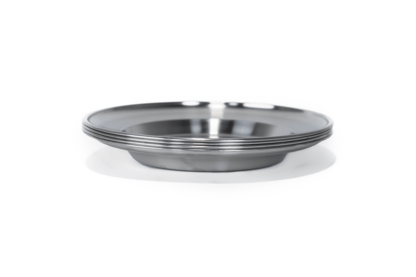 FSR- Camp Plate Set (4) - Clearance