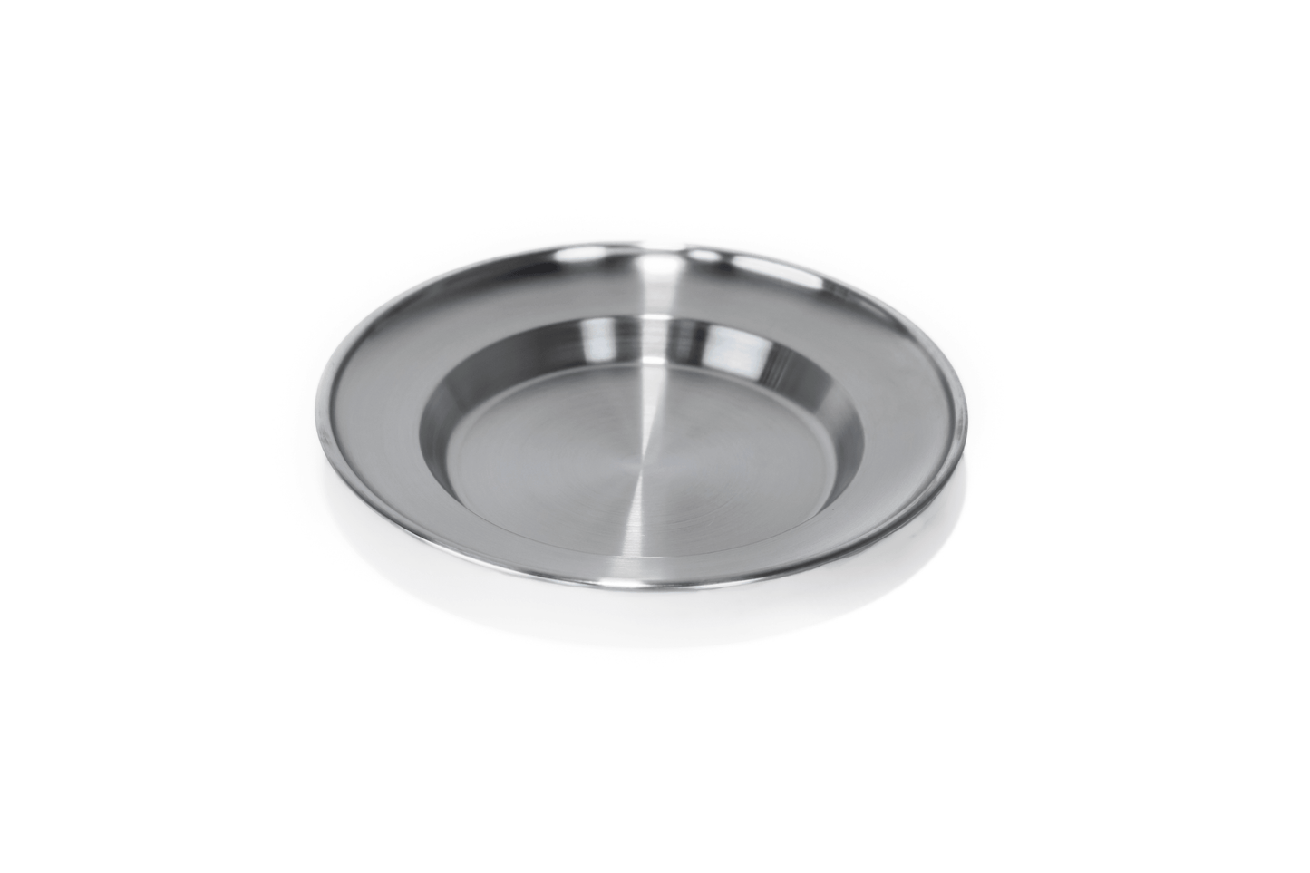 FSR- Camp Plate Set (4) - Clearance