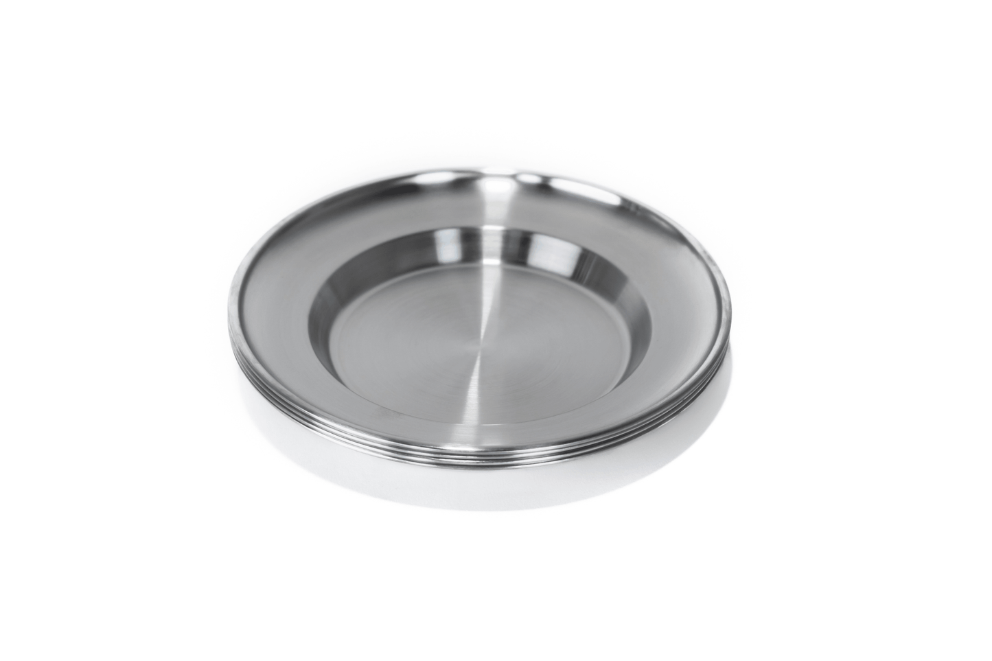 FSR- Camp Plate Set (4) - Clearance