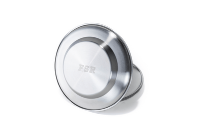 FSR- Camp Plate Set (4) - Clearance