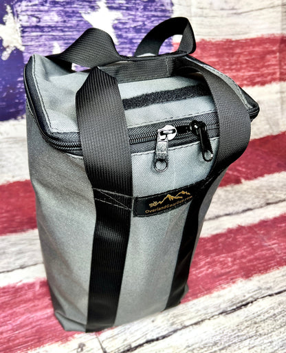 OverlandGearGuy- 5 LB Propane Bag