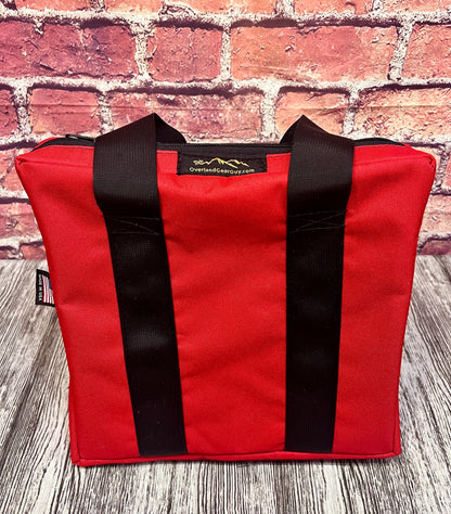 OverlandGearGuy- Coleman Oven Padded Carry Bag