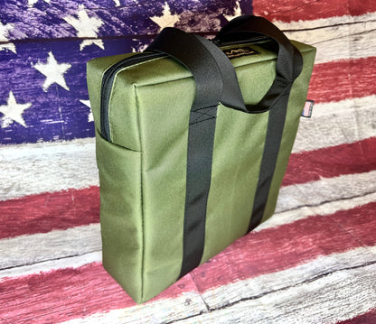 OverlandGearGuy- Coleman Oven Padded Carry Bag