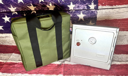 OverlandGearGuy- Coleman Oven Padded Carry Bag