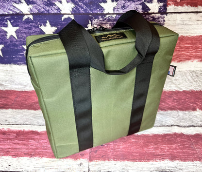 OverlandGearGuy- Coleman Oven Padded Carry Bag