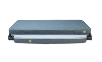 HEST- Dually Custom S