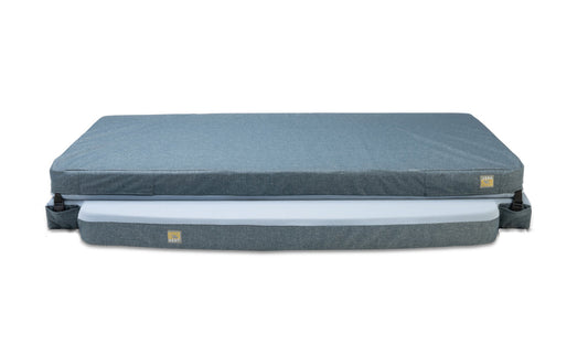 HEST- Dually Custom S