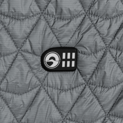 Gobi Heat- Cove Heated Portable Blanket - with Dual Control