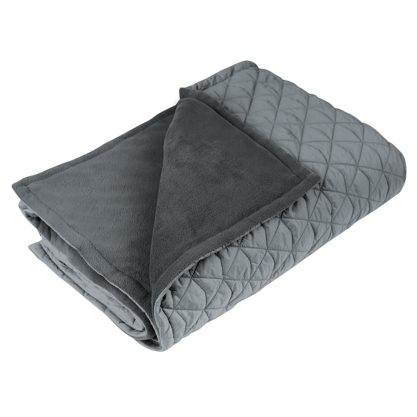 Gobi Heat- Cove Heated Portable Blanket - with Dual Control