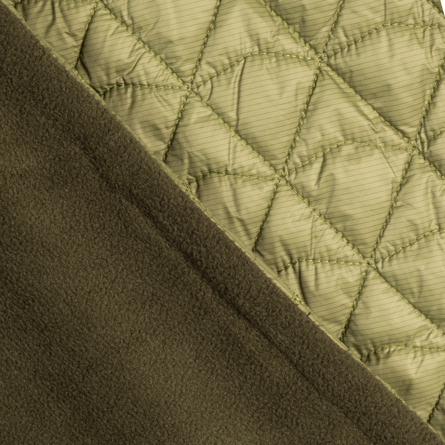 Gobi Heat- Cove Heated Portable Blanket - with Dual Control