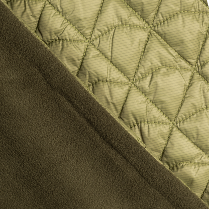 Gobi Heat- Cove Heated Portable Blanket - with Dual Control