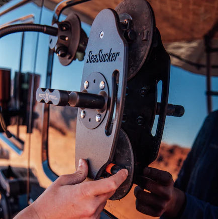 SeaSucker- RotopaX Tank Holder