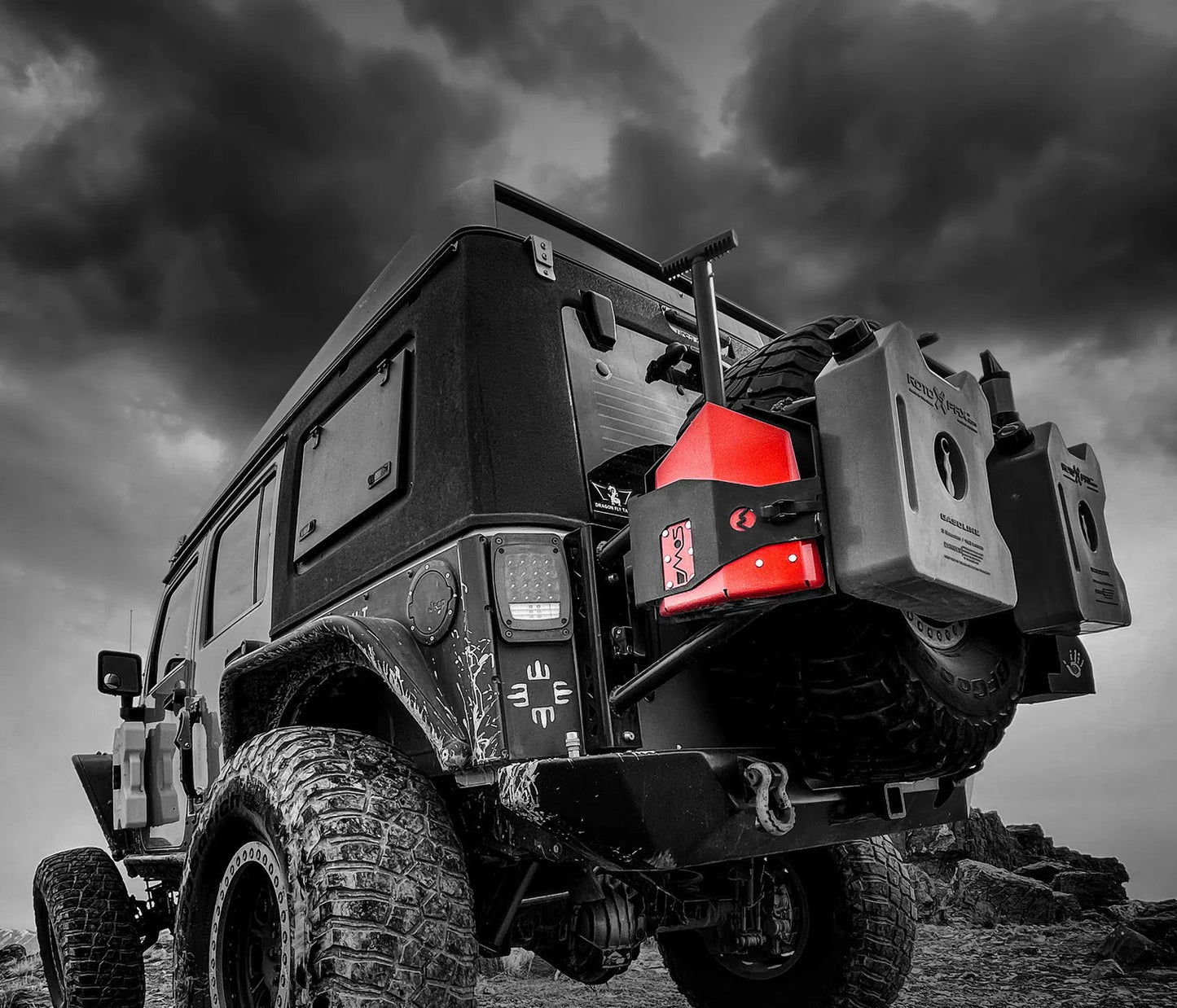 DMOS- Delta Pro Shovel
