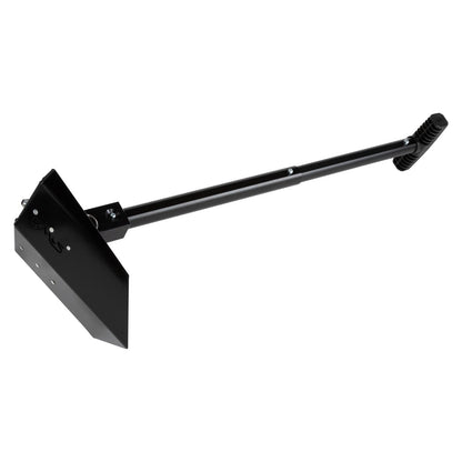 DMOS- Compact Delta Shovel