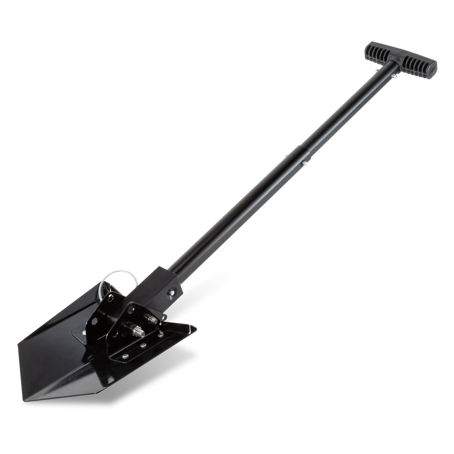 DMOS- Compact Delta Shovel