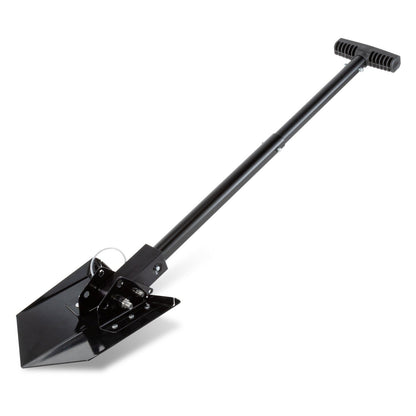 DMOS- Compact Delta Shovel
