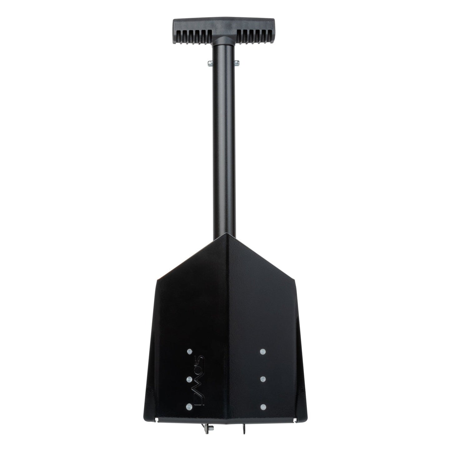 DMOS- Compact Delta Shovel
