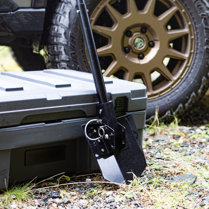 DMOS- Compact Delta Shovel