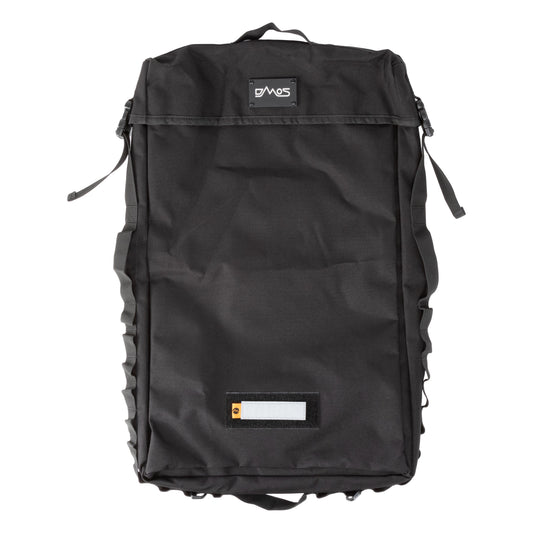 DMOS- Stealth XL Shovel Bag Black