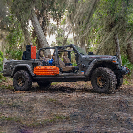 SeaSucker- Hi Lift Jack Mount
