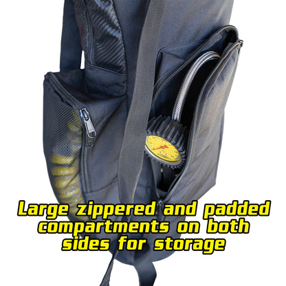 Power Tank- Speed Bag V2 - 10 lb Power Tanks
