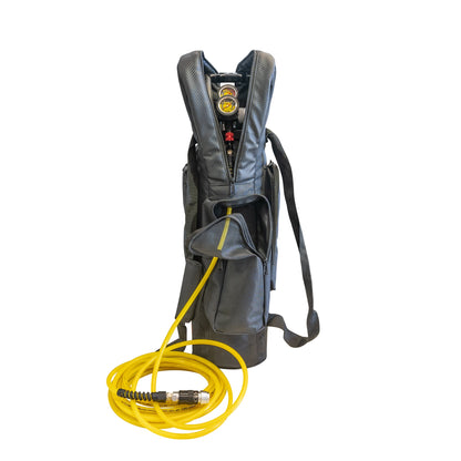 Power Tank- Speed Bag V2 - 15 lb Power Tanks