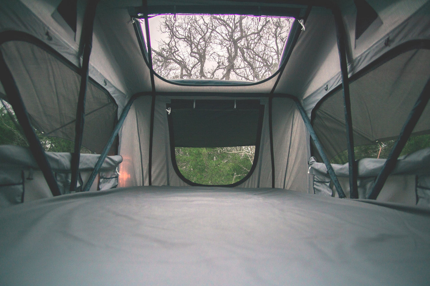 Roam- Vagabond Rooftop Tent Sheet