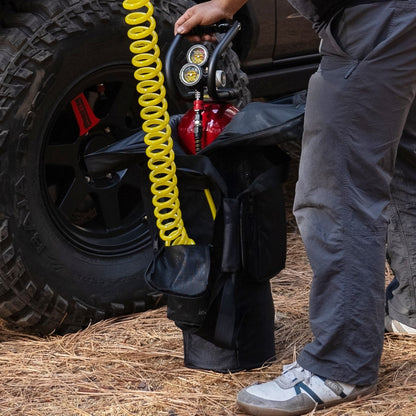 Power Tank- Speed Bag V2 - 15 lb Power Tanks