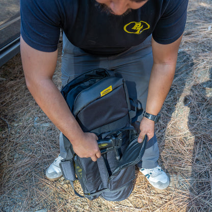 Power Tank- Speed Bag V2 - 10 lb Power Tanks
