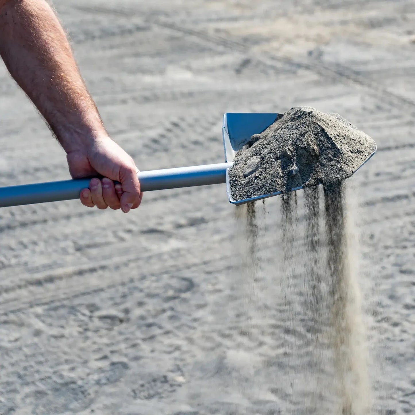 DMOS- Nomad Pro Shovel