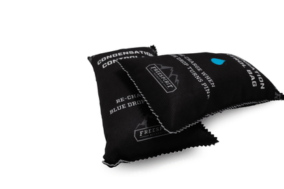 FSR- Rooftop Tent Dehumidifier Bag