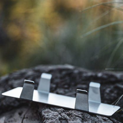 Lone Rock Concepts- RotopaX Metal Stand (2 Gallon)