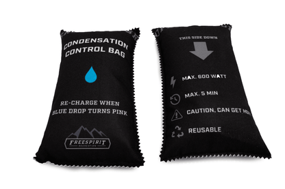 FSR- Rooftop Tent Dehumidifier Bag