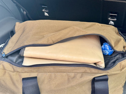 OverlandGearGuy- Deluxe Recovery Gear Bag