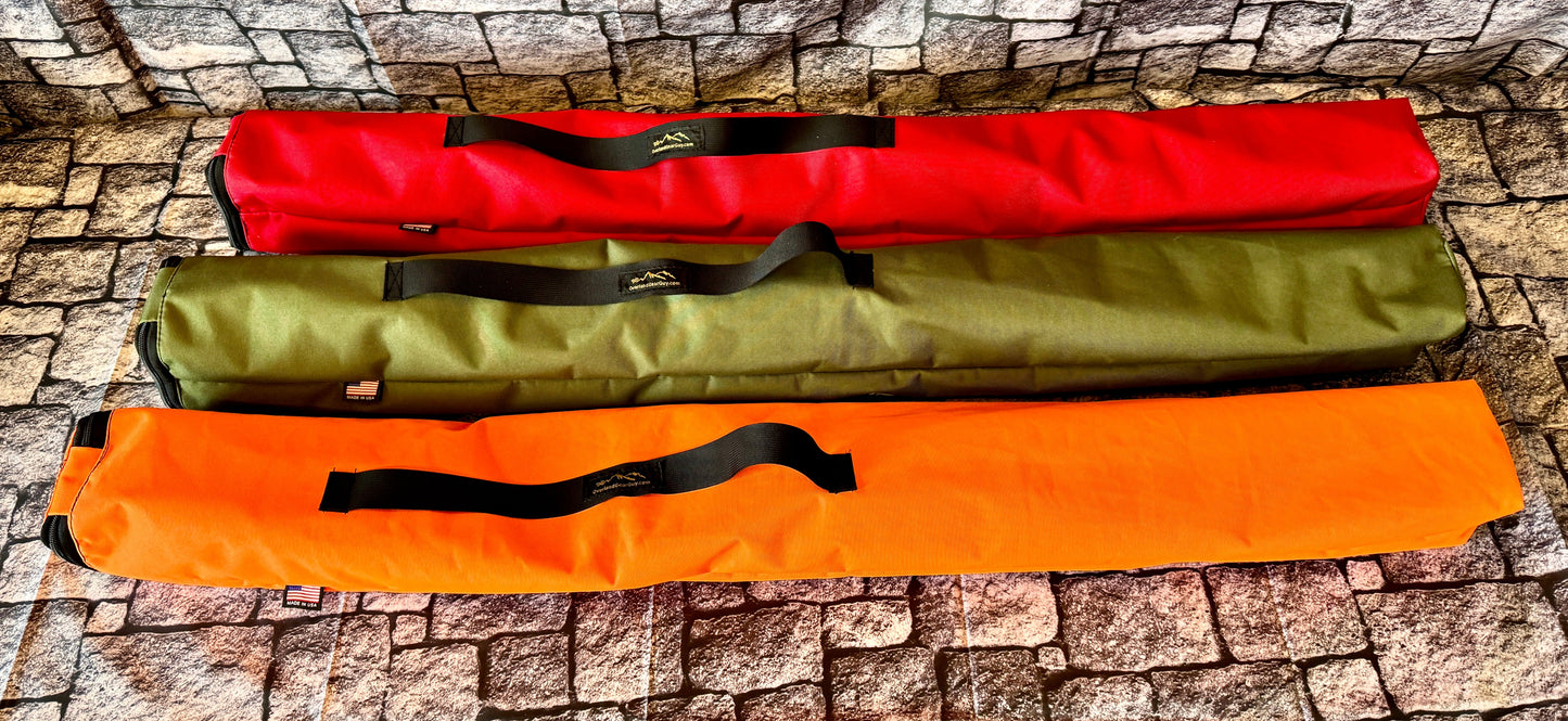 OverlandGearGuy- Devos Light Stand Carry Bag